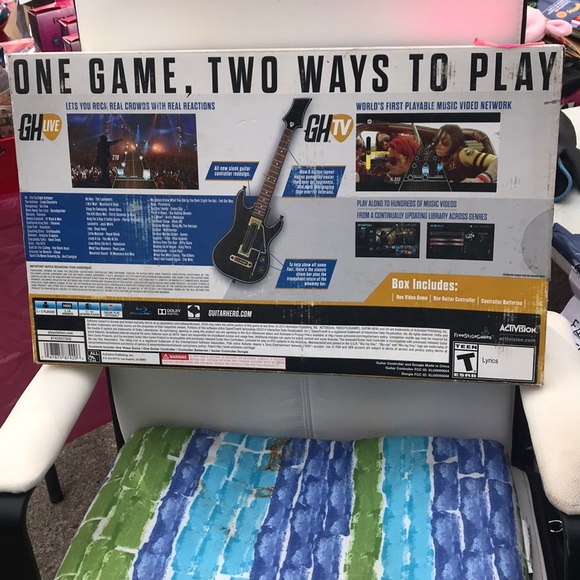 COPY - Video game PS3 - Picture 4 of 5